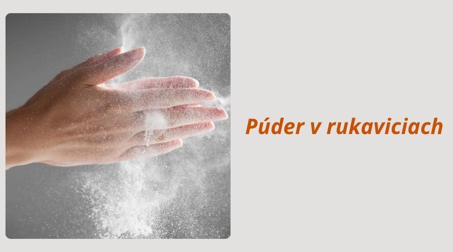 Puder-v-rukaviciach